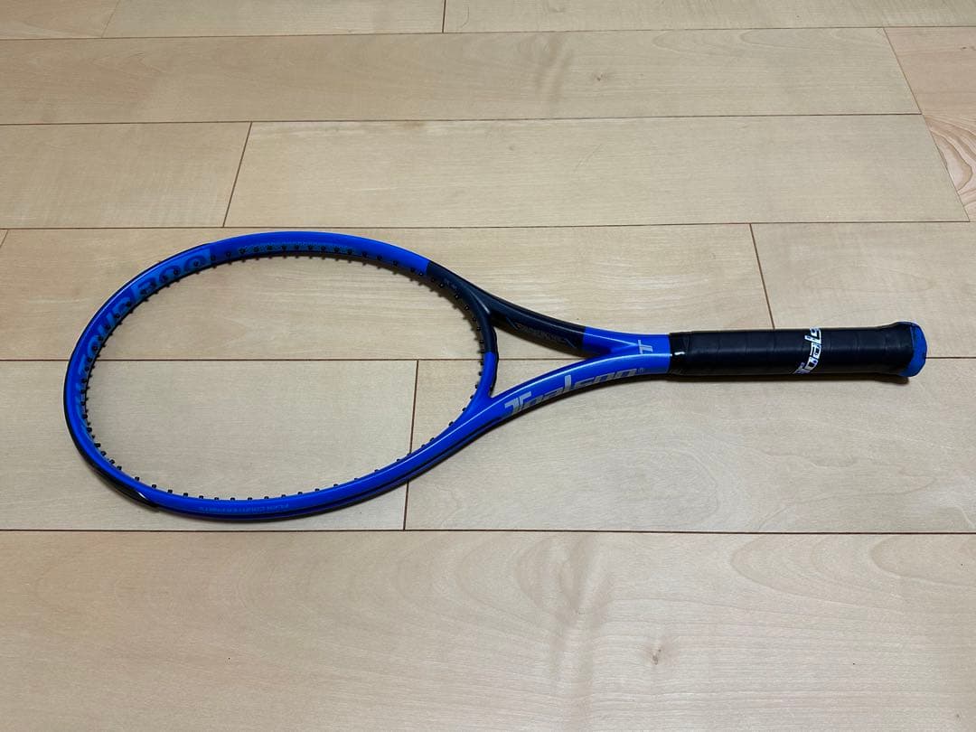 トアルソン Toalson S-MACH TOUR 300 Ver.3.0