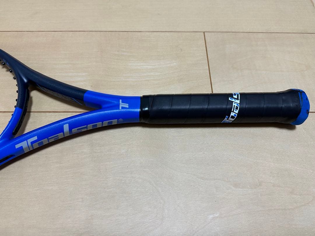 トアルソン Toalson S-MACH TOUR 300 Ver.3.0