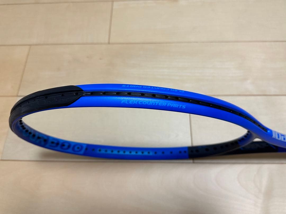 トアルソン Toalson S-MACH TOUR 300 Ver.3.0