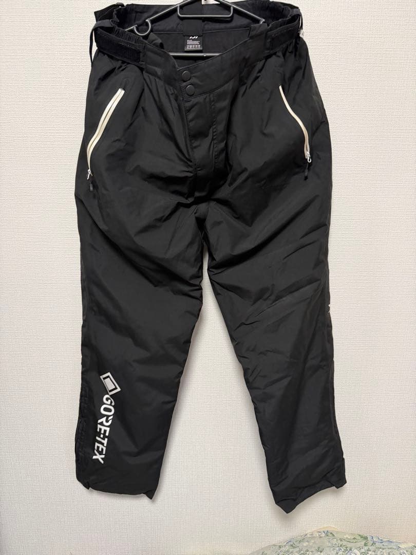 Daiwa GORE-TEX 防寒ウェア　上下セット