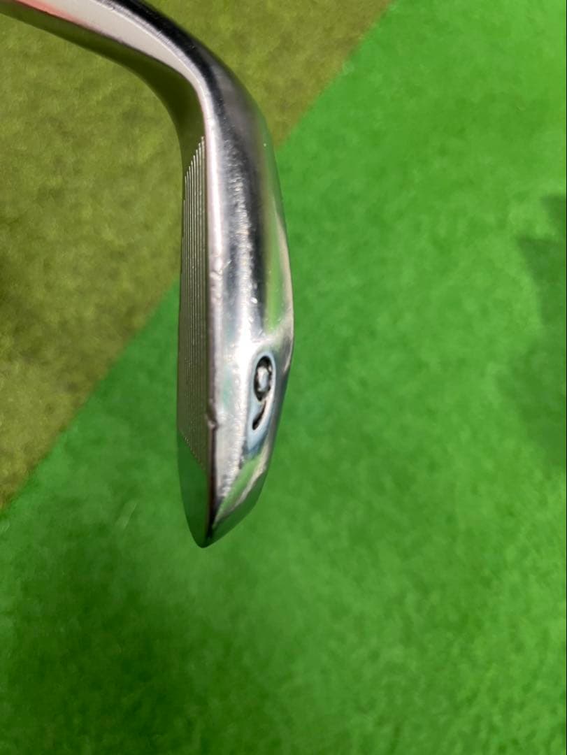 三浦技研KM-700 ゴルフクラブ　アイアン６本セット