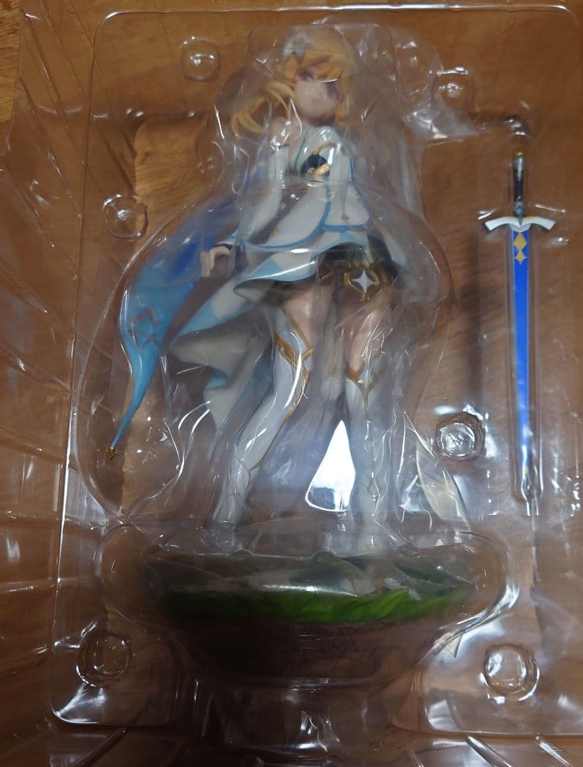 原神　蛍　フィギュア