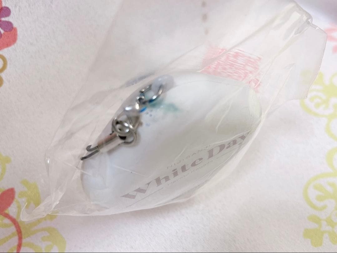 加賀美ハヤト ホワイトデーグッズ 2020 フルセット(ボイスなし) にじさんじ