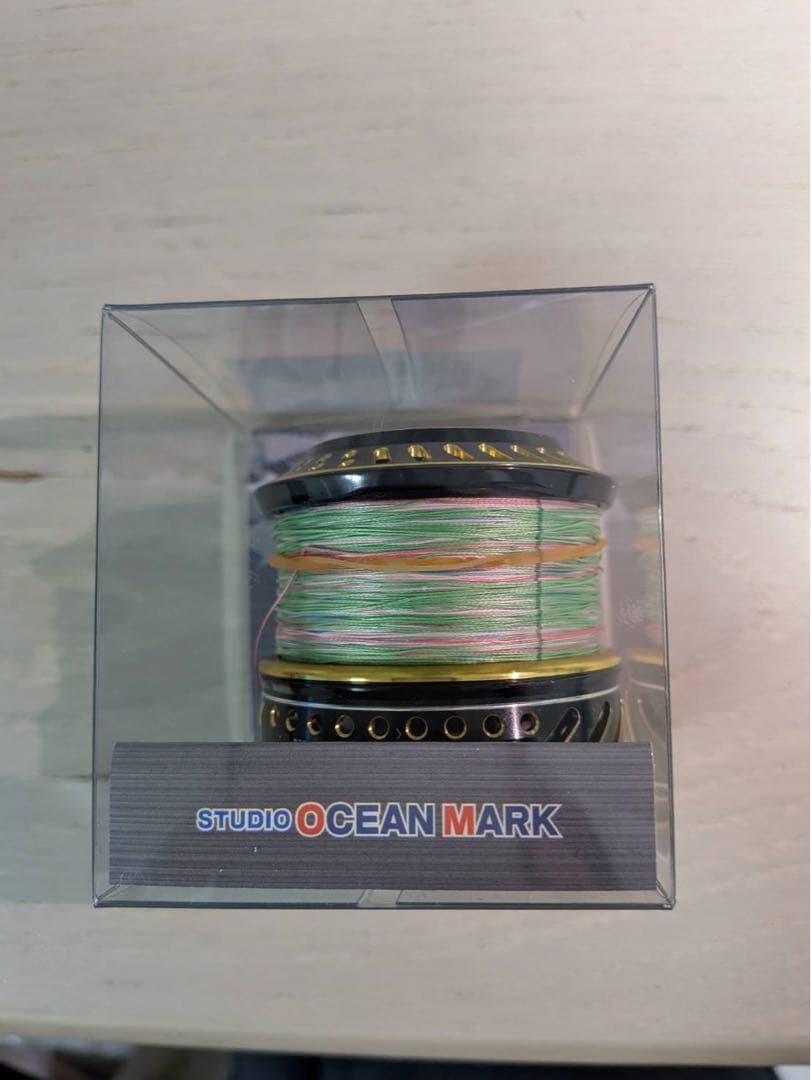 スタジオオーシャンマーク NO LIMITS 205SW6000S(24)