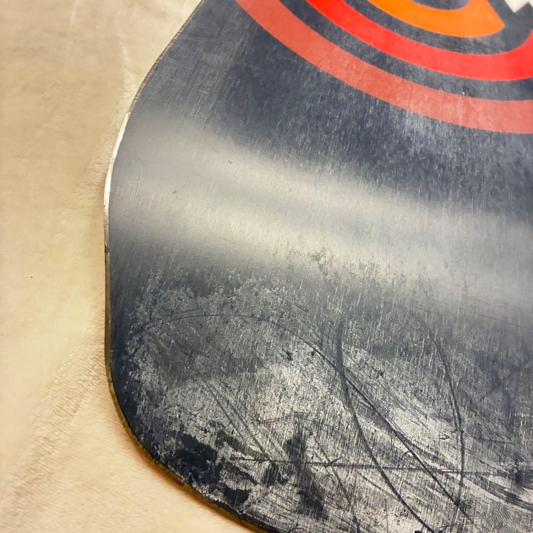 や*ま様 ARBOR SHILOH ROCKER 156cm