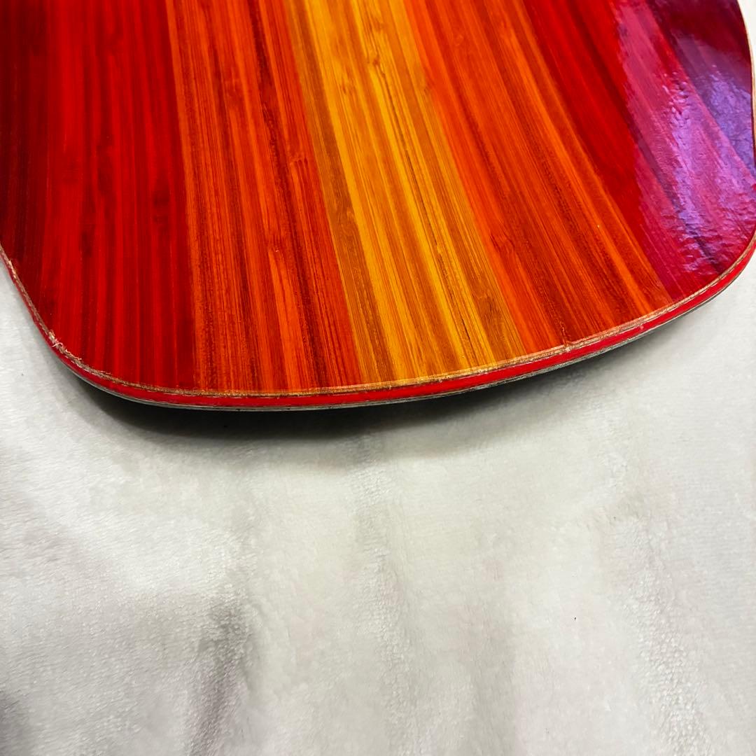 や*ま様 ARBOR SHILOH ROCKER 156cm