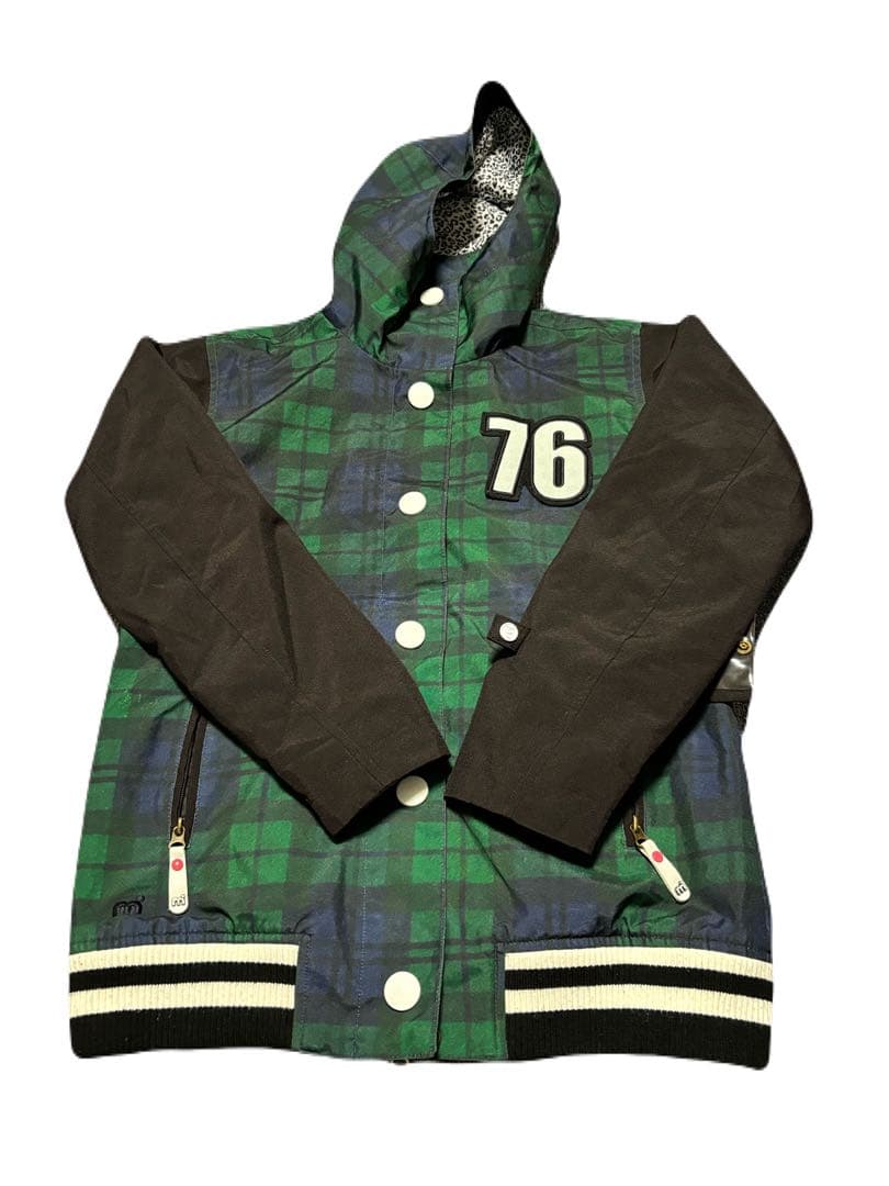 スノーボードウェア レディース Mサイズ