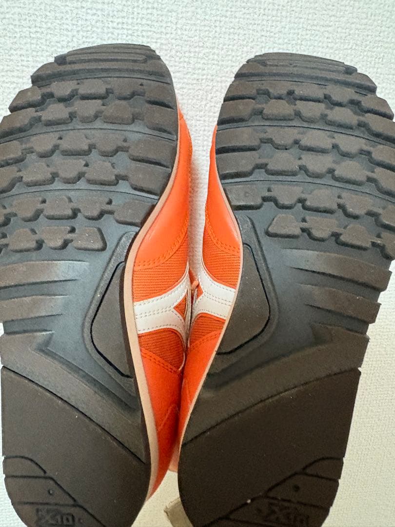 ビルトトレーナー　25センチ