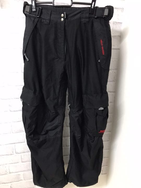 インスタ映え◆女性用◆SCAPE◆ヘリーハンセン◆付属品3点&上下セット