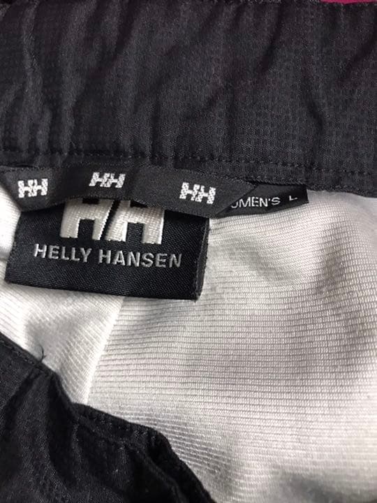 インスタ映え◆女性用◆SCAPE◆ヘリーハンセン◆付属品3点&上下セット