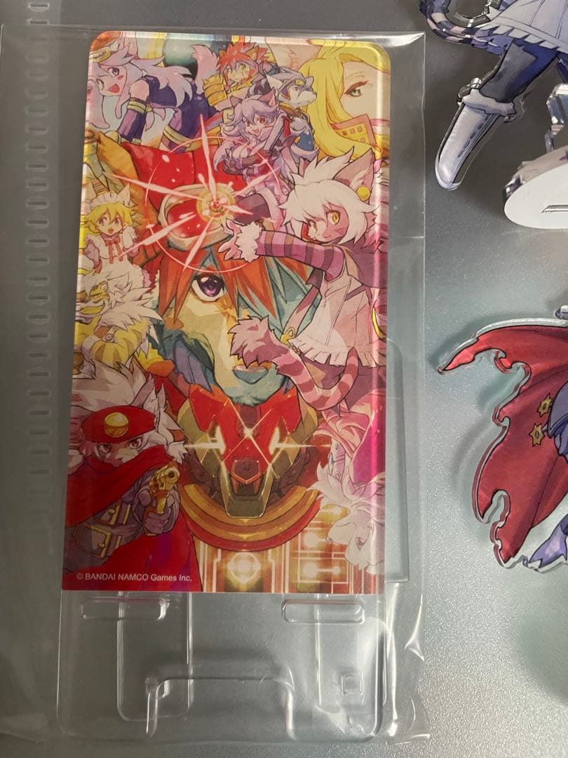 ソラトロボ　アクリルスタンド