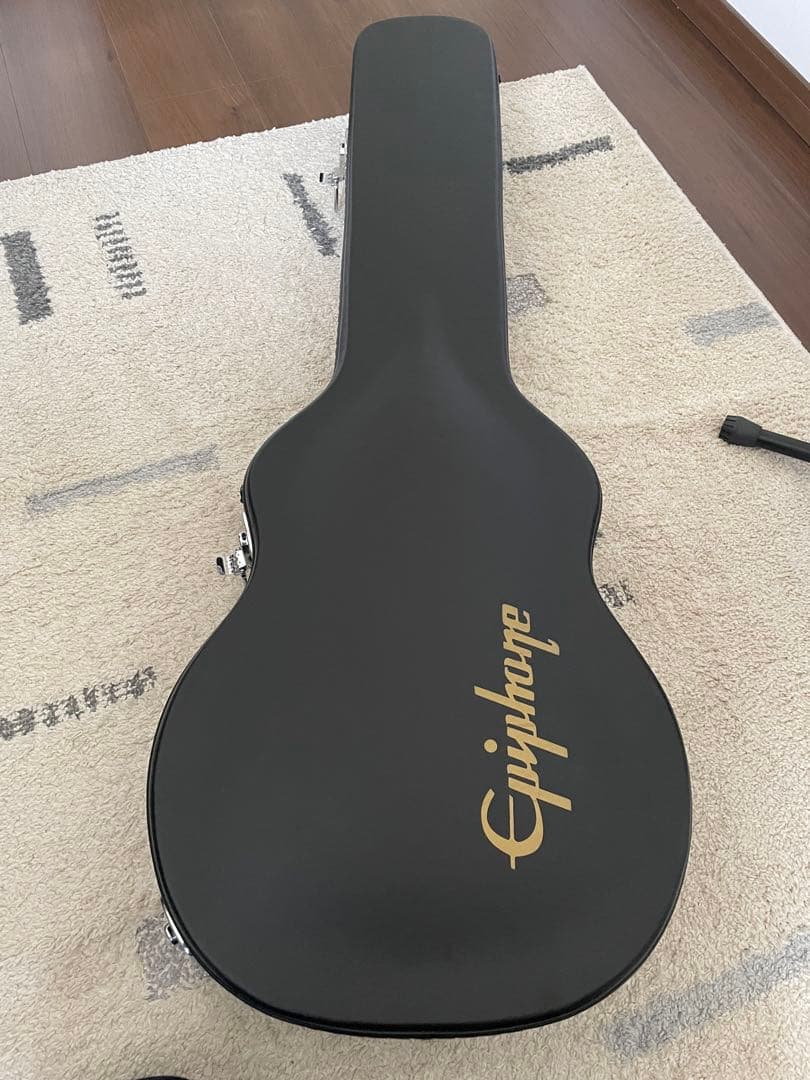 も*た様 Epiphone TRIBUTE PLUS 1960ギブソンピックアッ