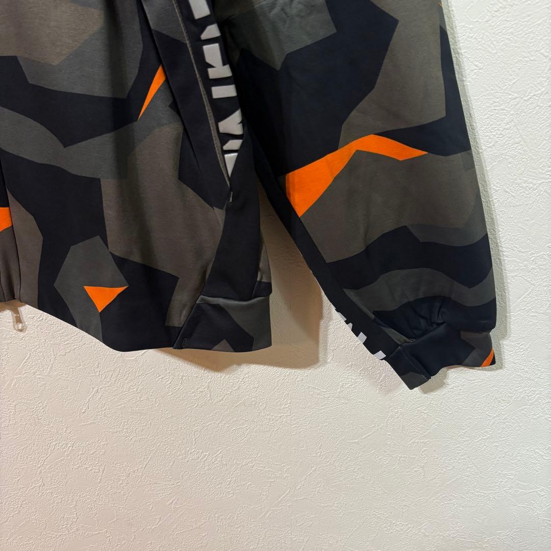 【RUSSELUNO】新品RIGHT WEIGHT JERSEY ゴルフ　ＸＬ