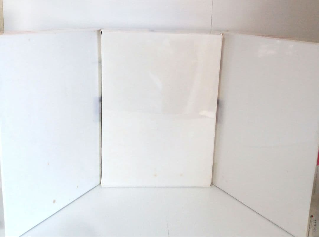 未開封！廃盤！希少！　鶴田一郎　彩美　ジグゾーパズル　1000ピース