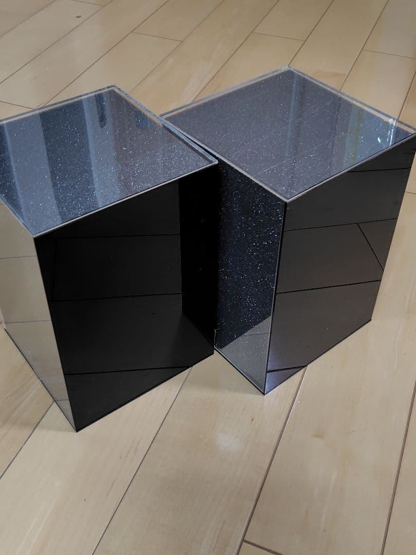 ファイブスター物語 フィギュア 2体セット