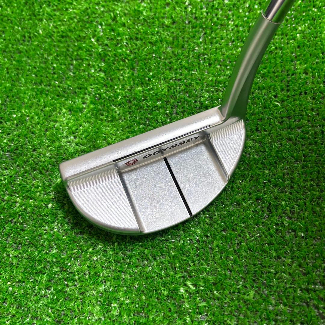 オデッセイ プロタイプ ツアー シリーズ #9 レフティ 左用 33インチ