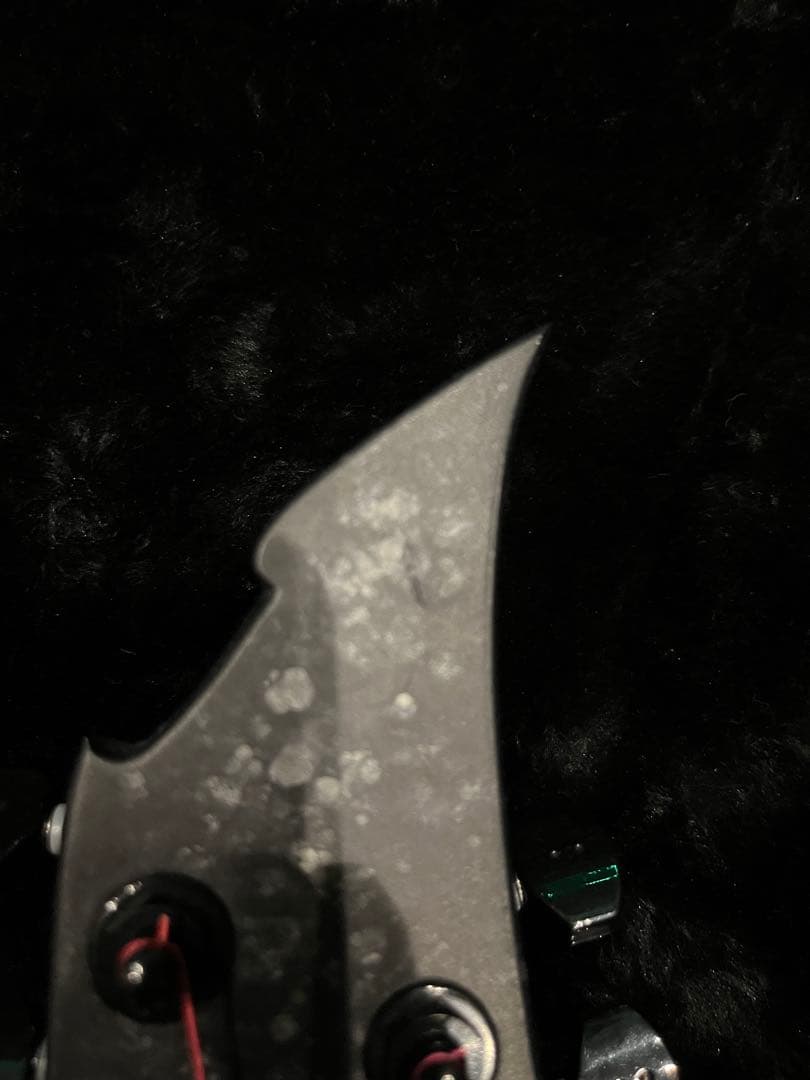 ギター Etherial Guitars Azwen 7