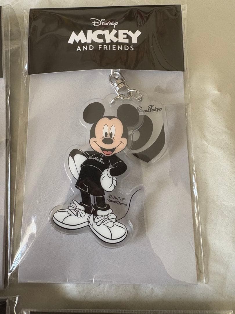 期間限定値下げ‼️ミッキー＆フレンズ　ラグビー リーグワン コレクション