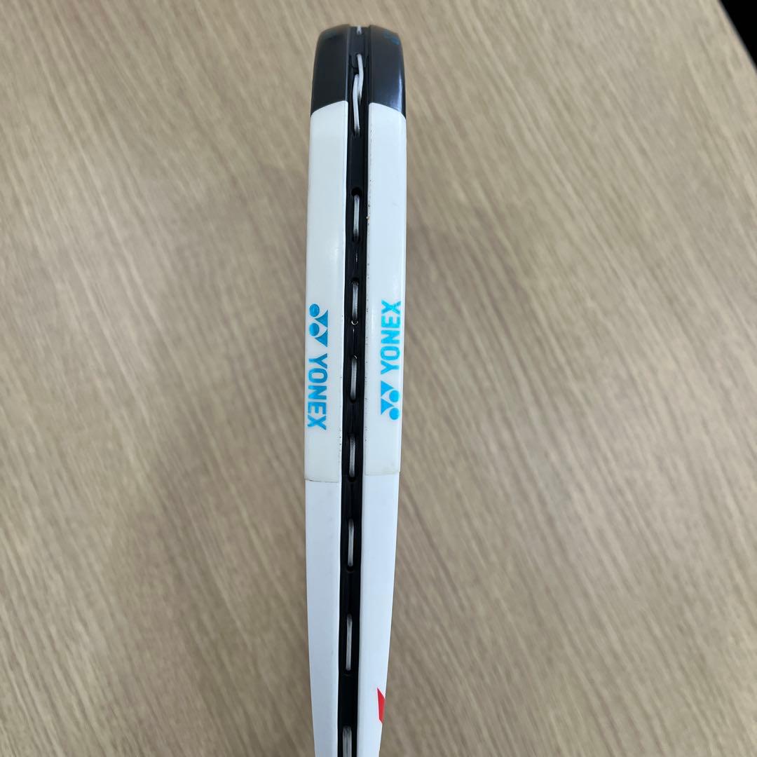 YONEX ボルトレイジ7VS