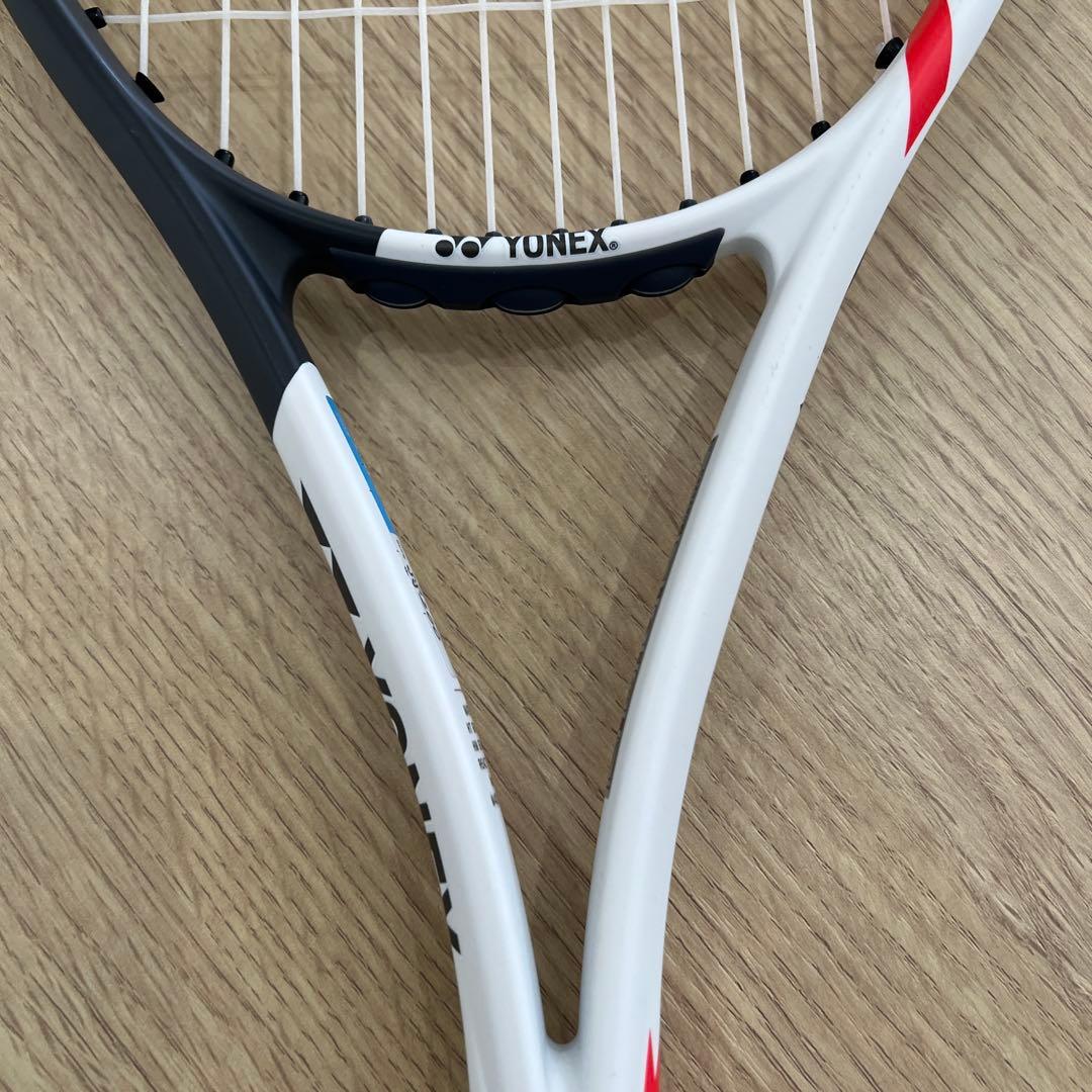 YONEX ボルトレイジ7VS