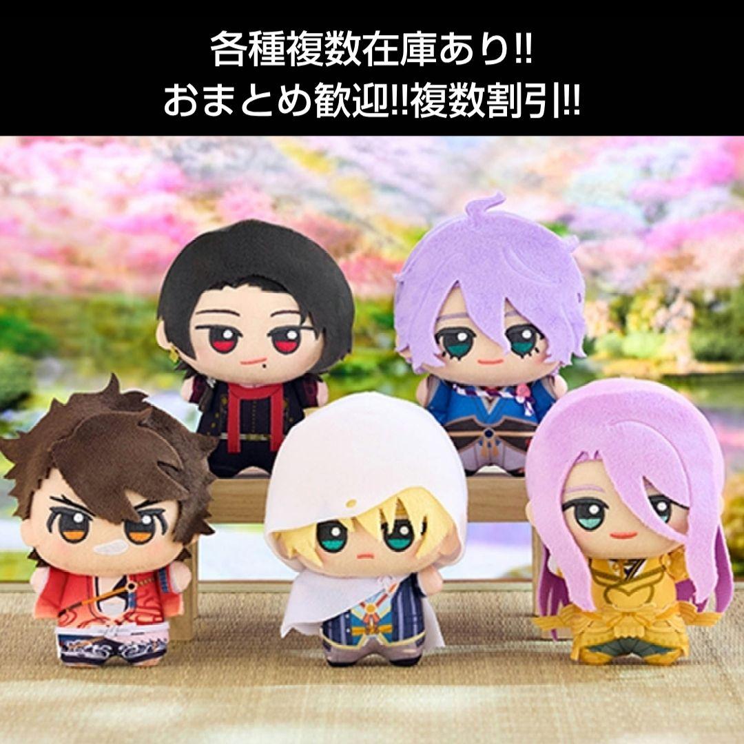 5♥和泉一織♥アイドリッシュセブン ホログラム缶バッジ　Anniversary