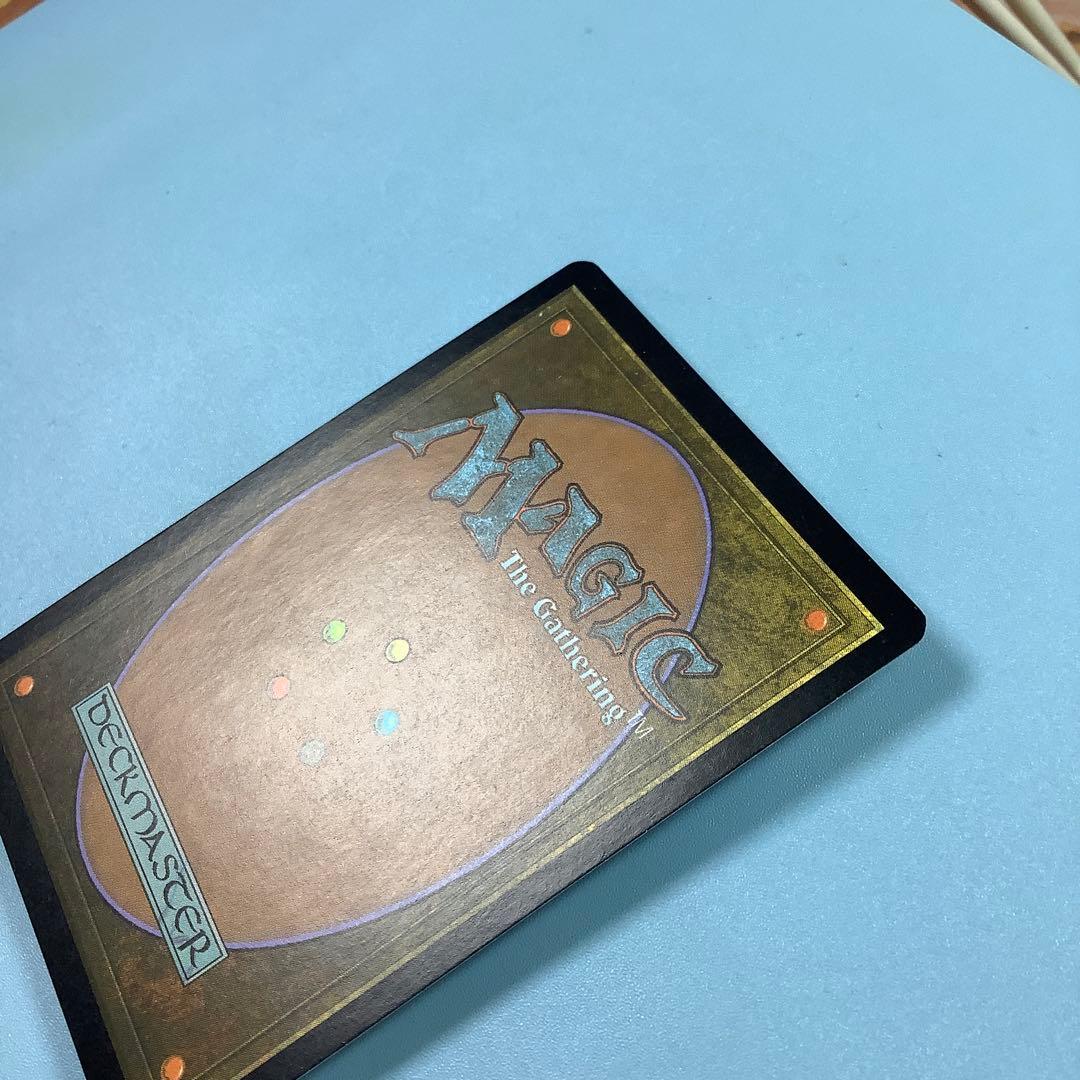 暗黒の儀式/Dark Ritual ジャッジ褒賞英語foil