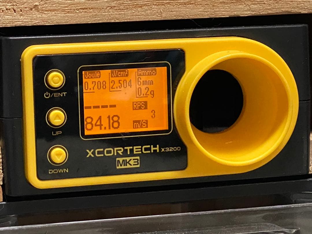 東京マルイ　M4A1 R.I.S. 電動ガン