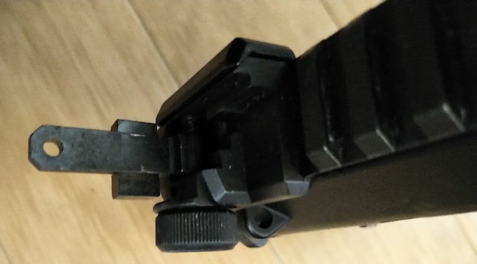 東京マルイ MP7電動ガン