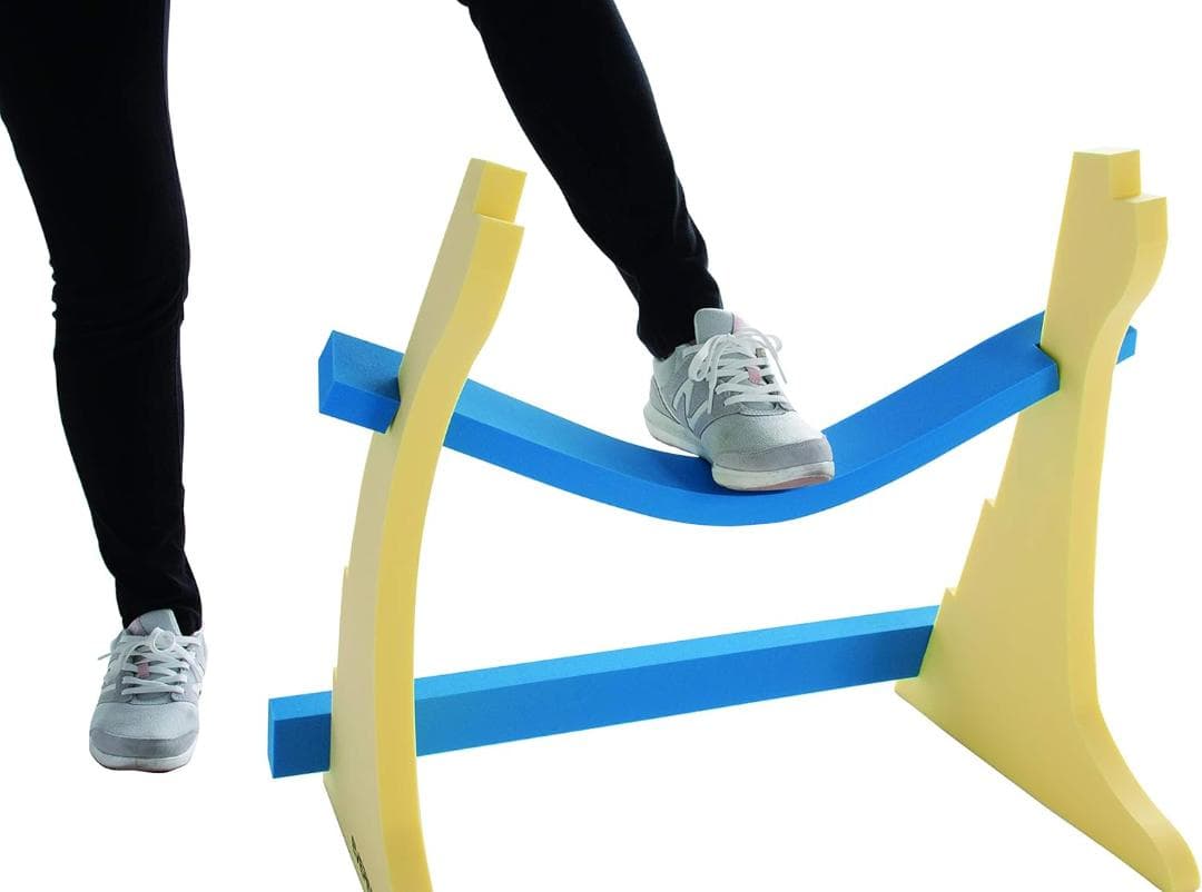 エバニュー(EVERNEW) スポンジミニハードルETE159