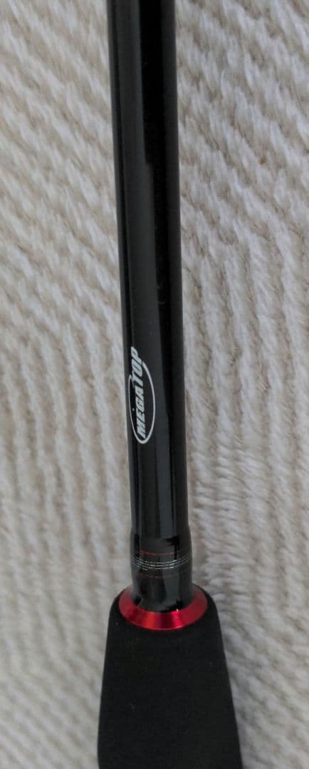 ダイワ月下美人MX A511UL−S アジングロッド