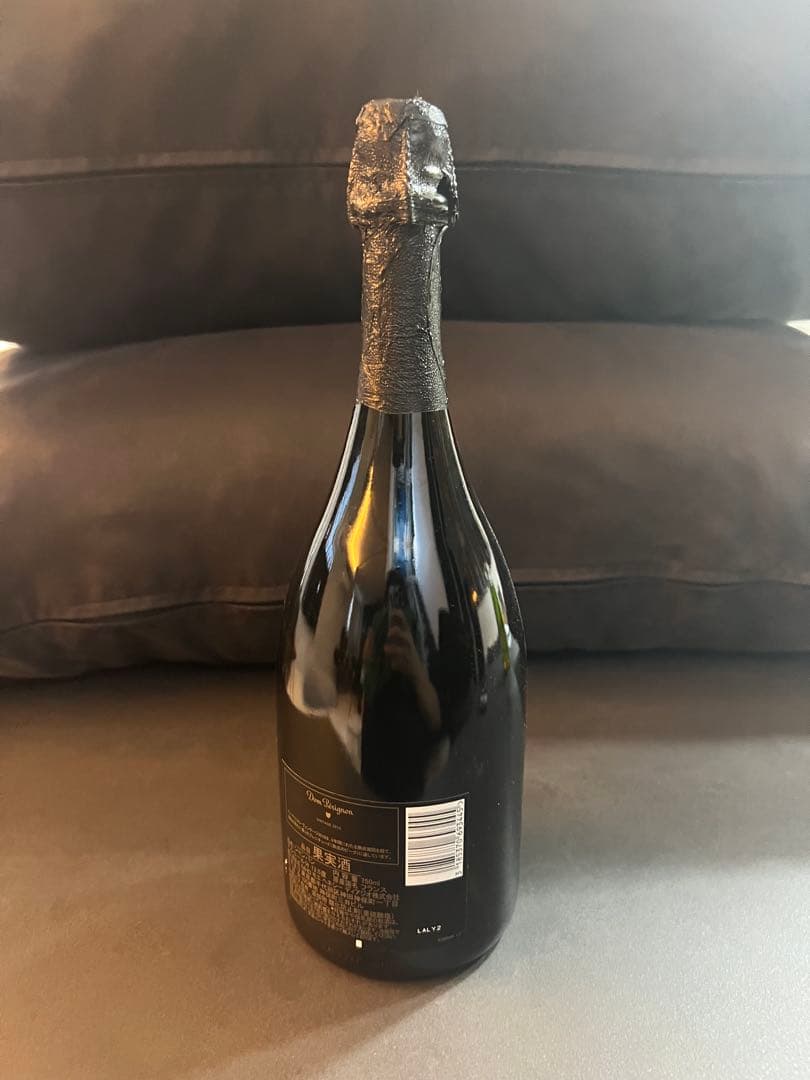 K 2010 Dom Perignon Vintage Brut ブリュット