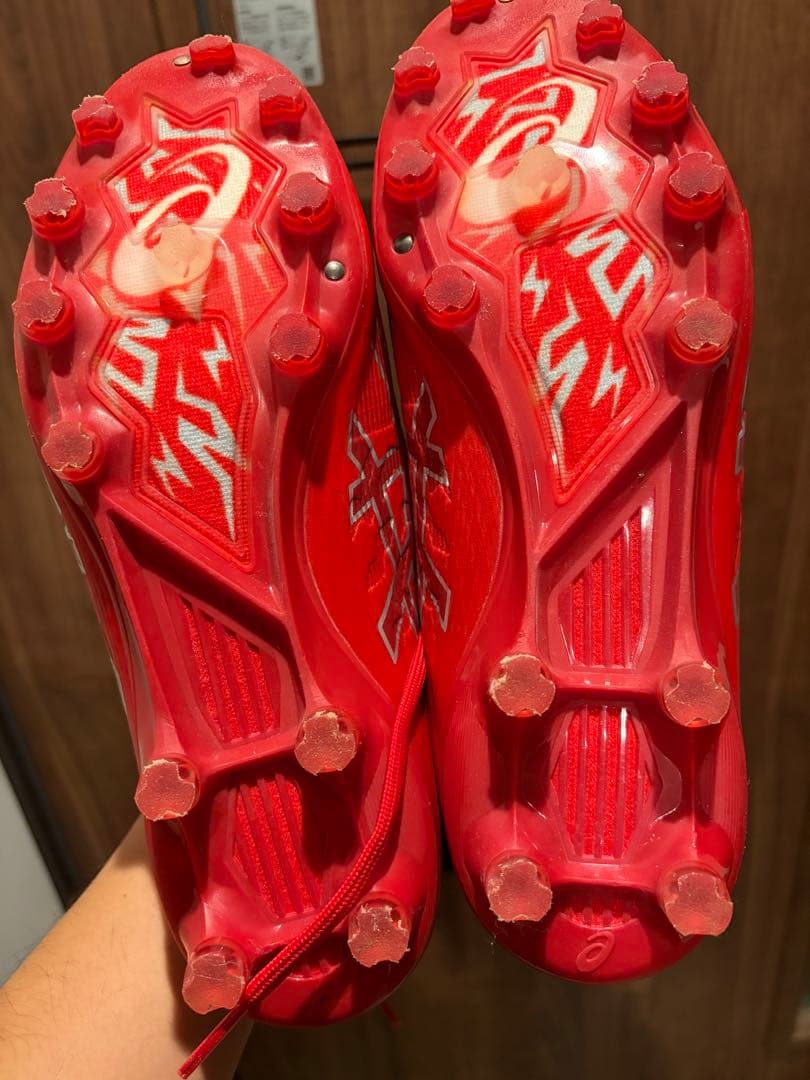 アシックス ライト アクロス プロ3 26.5cm