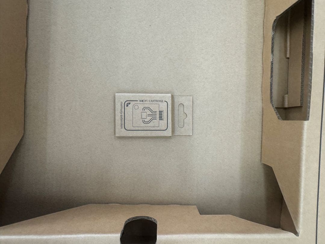 KIVIAK INSTRUMENTS WoFi＊ 新品未使用＊