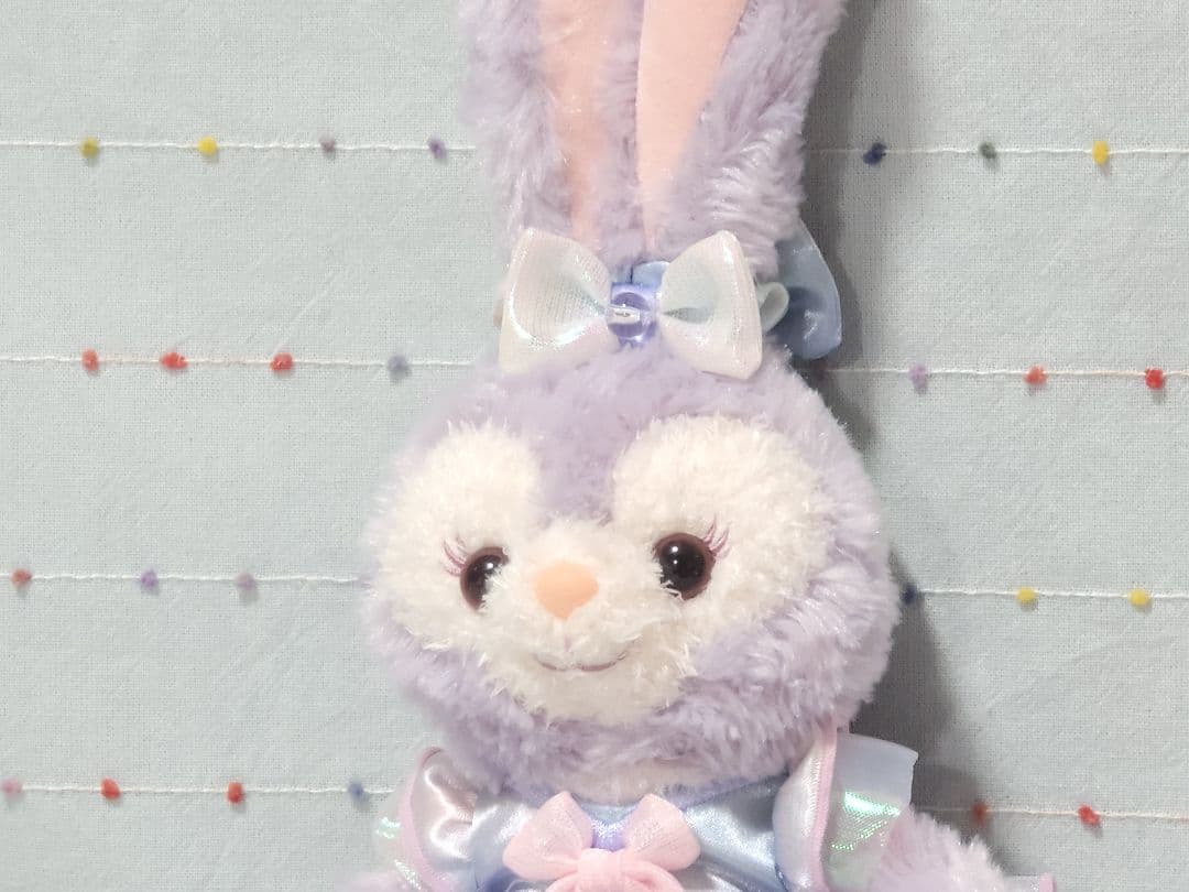 カラフルハピネス 20周年記念 ステラルー ポージープラッシー