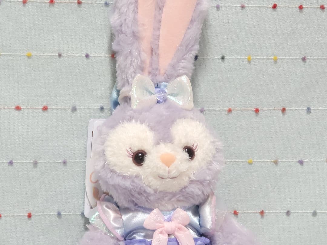 カラフルハピネス 20周年記念 ステラルー ポージープラッシー