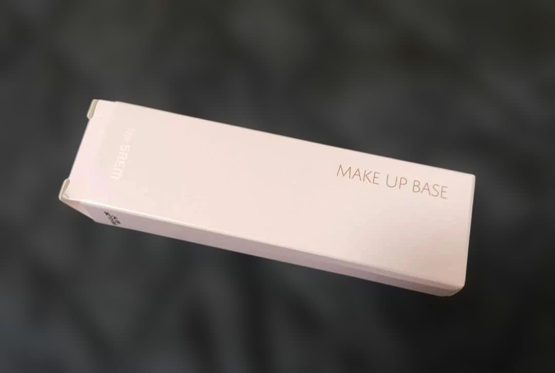 2PMジュノ【直筆サイン】化粧下地　イジュノ　ザセム　ポップアップストア