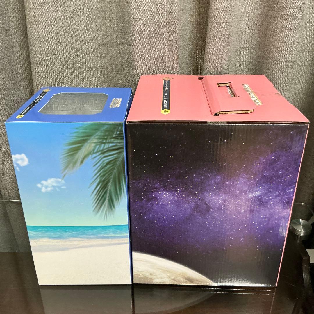 一番くじ Fate/Grand Order B賞＋C賞 フィギュアセット