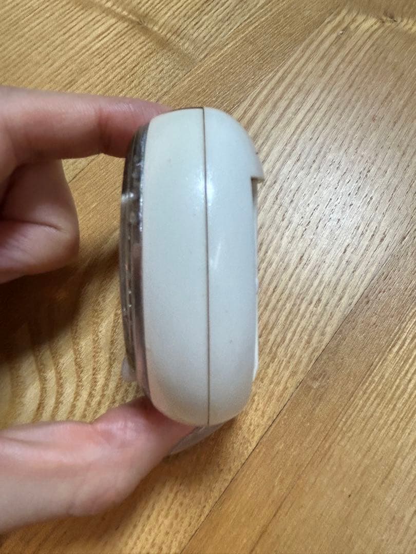 たまごっちIDL ホワイト ★動作確認済み