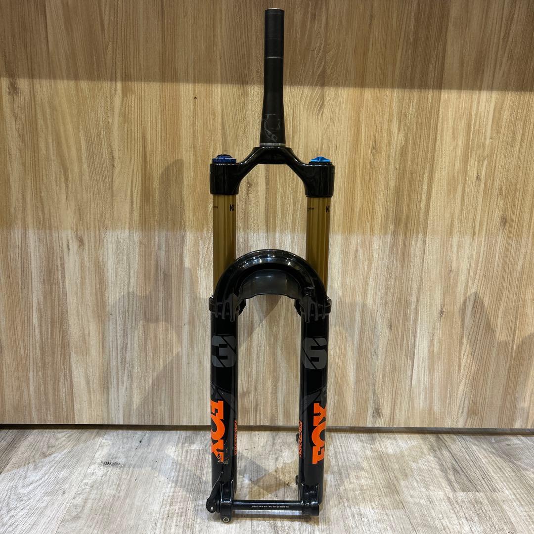 さ*ん様 FOX FACTORY 36 29 ブースト 150mm おまけ多数付