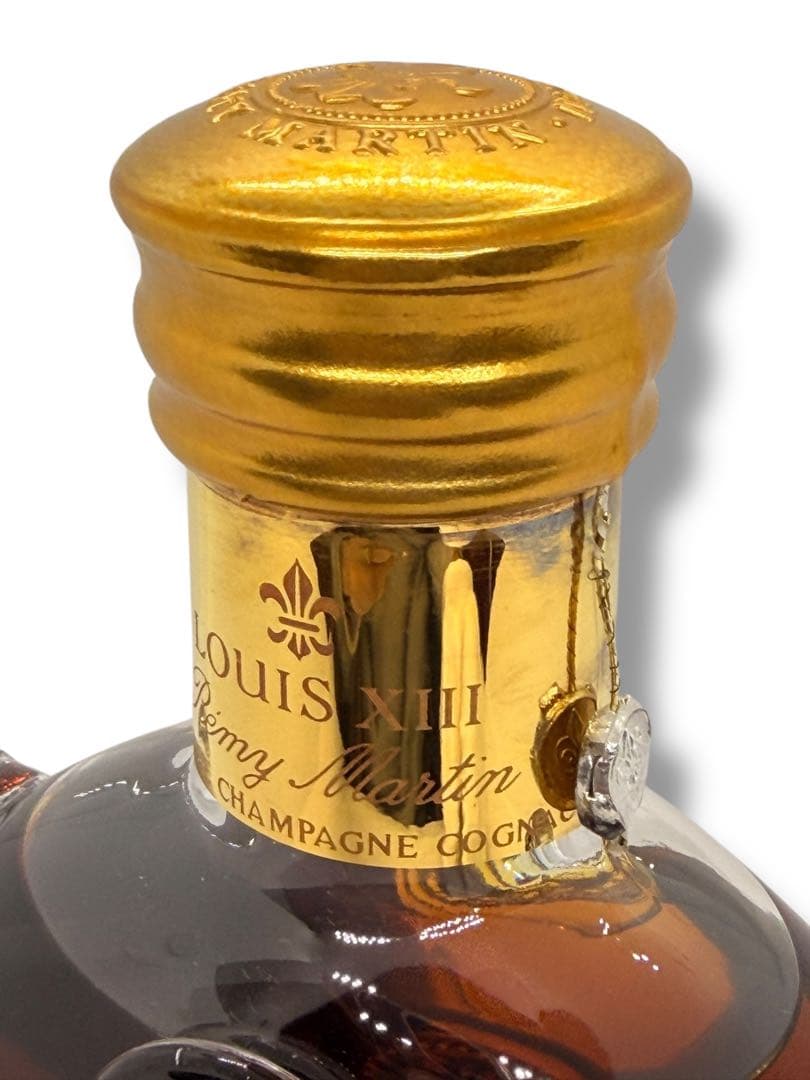 #レミーマルタン ルイ13世 グランドシャンパーニュ コニャック 700ml