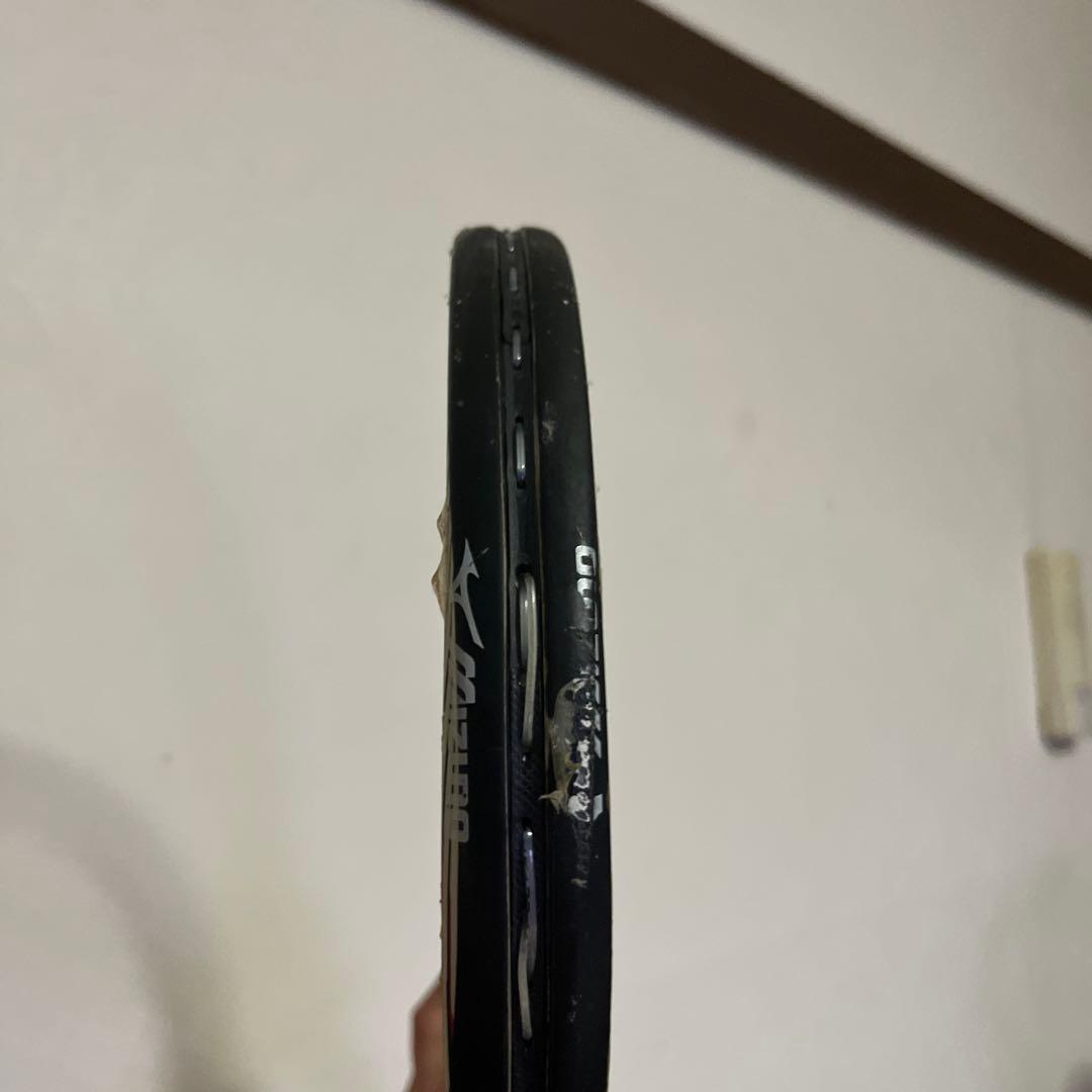 MIZUNO SCUD2種類うち比べセット