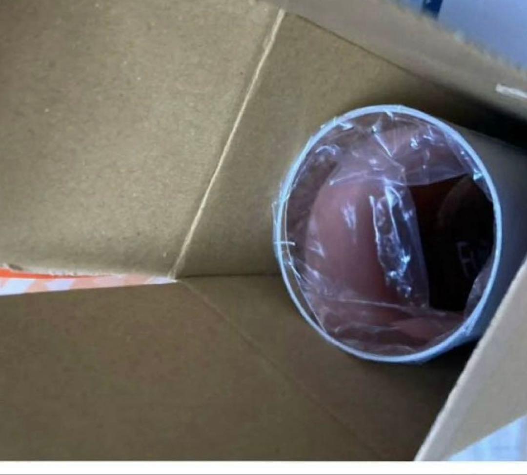 藤乃あおい　2023年アサ芸シークレットoilyガールズ　特大ポスター未開封