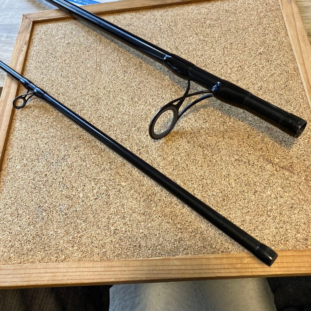 シマノ　トラウトライズ　110H Shimano troutrise 3本継