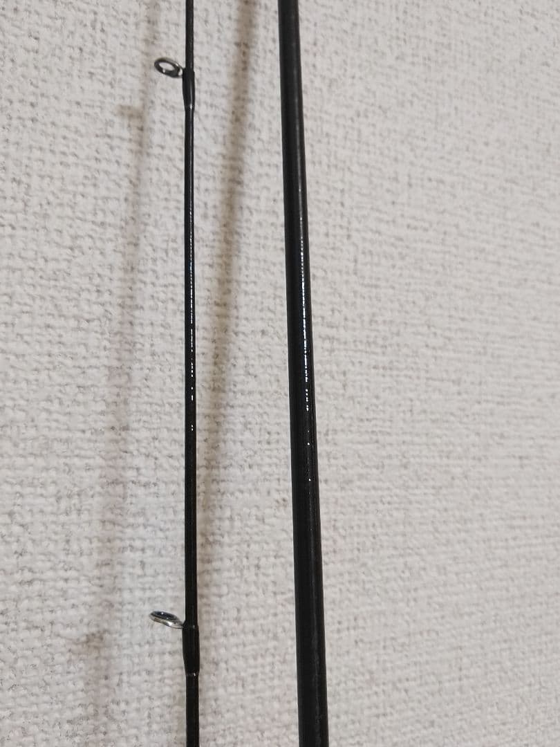 シマノ 21カーディフNX S83ML 極美品