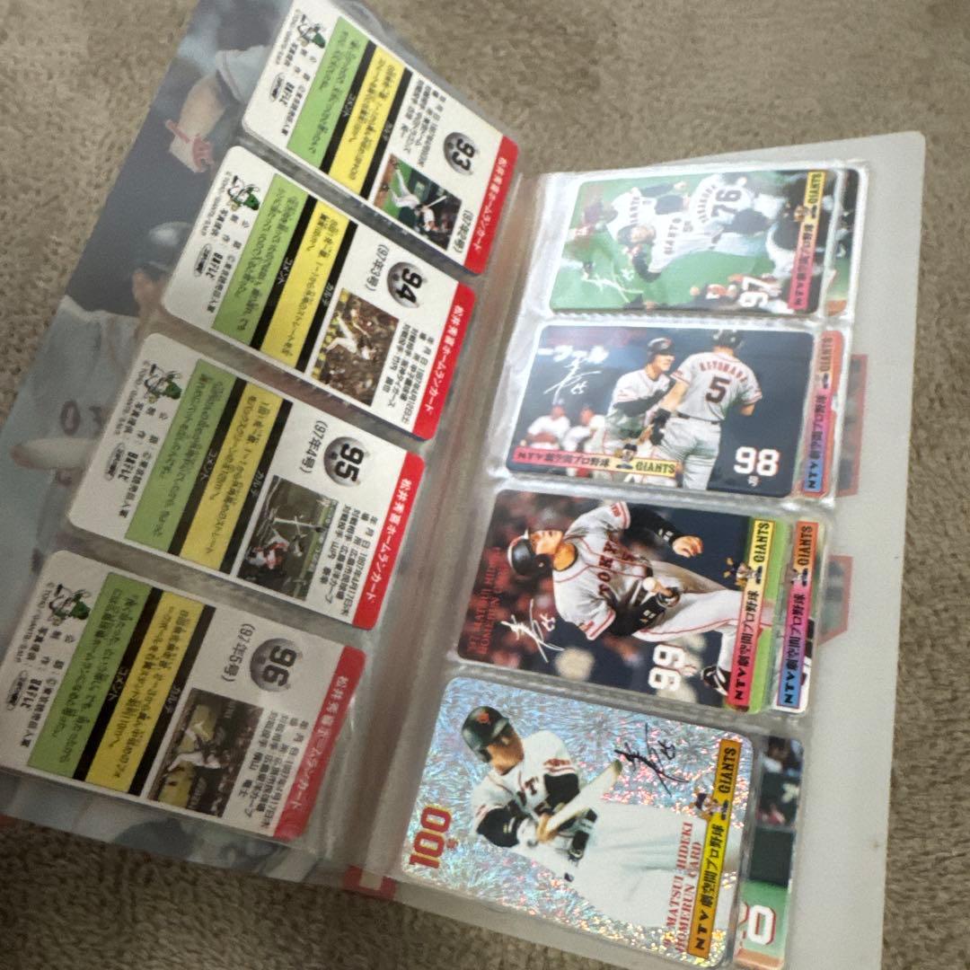 松井秀喜ホームランカード24〜379/390〜407号、 記念カードなどアソート