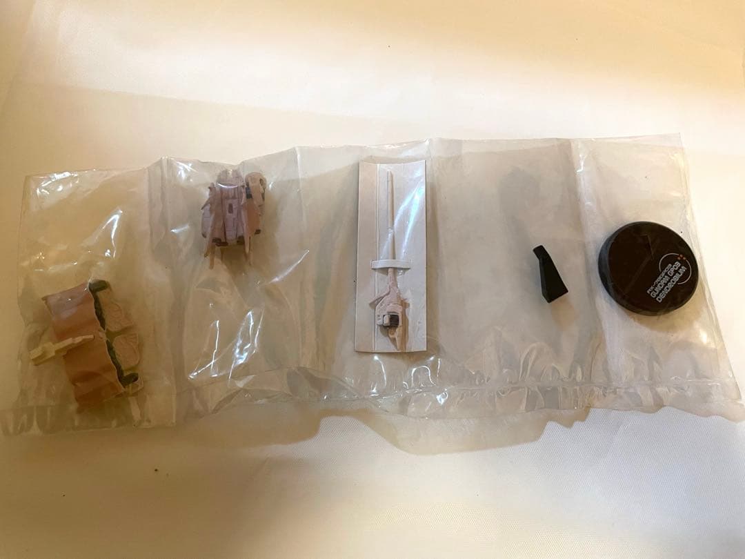 ガンダム ミニフィギュア80体 （開封済45体 + 未開封35体）まとめ売り