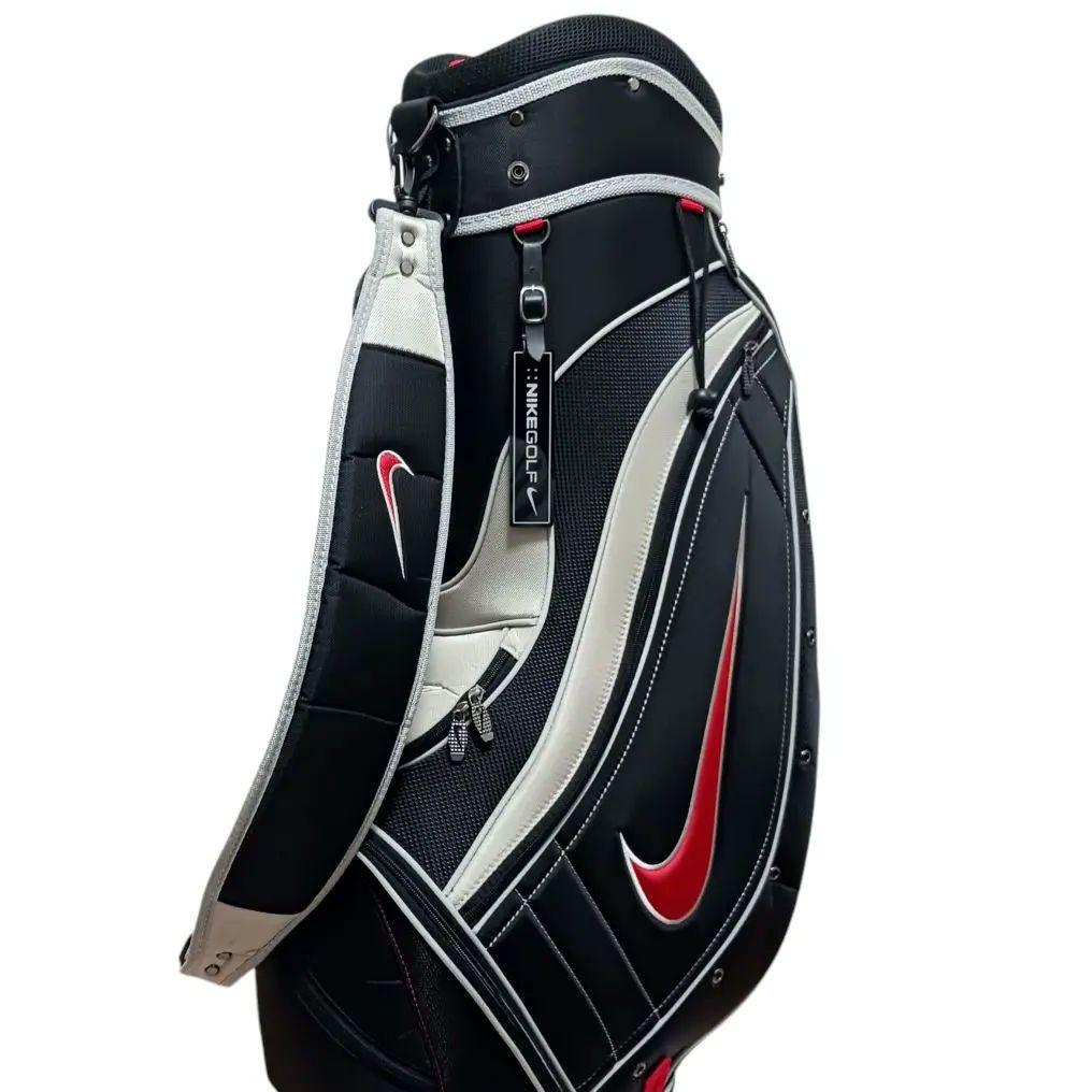 「NIKE」キャディバッグ アクティブカートバッグ