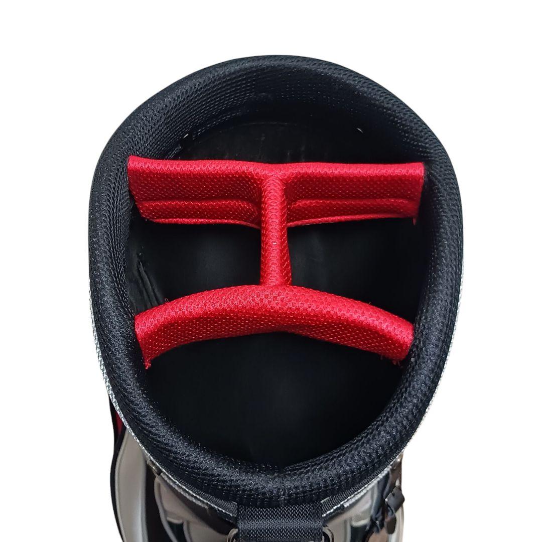 「NIKE」キャディバッグ アクティブカートバッグ