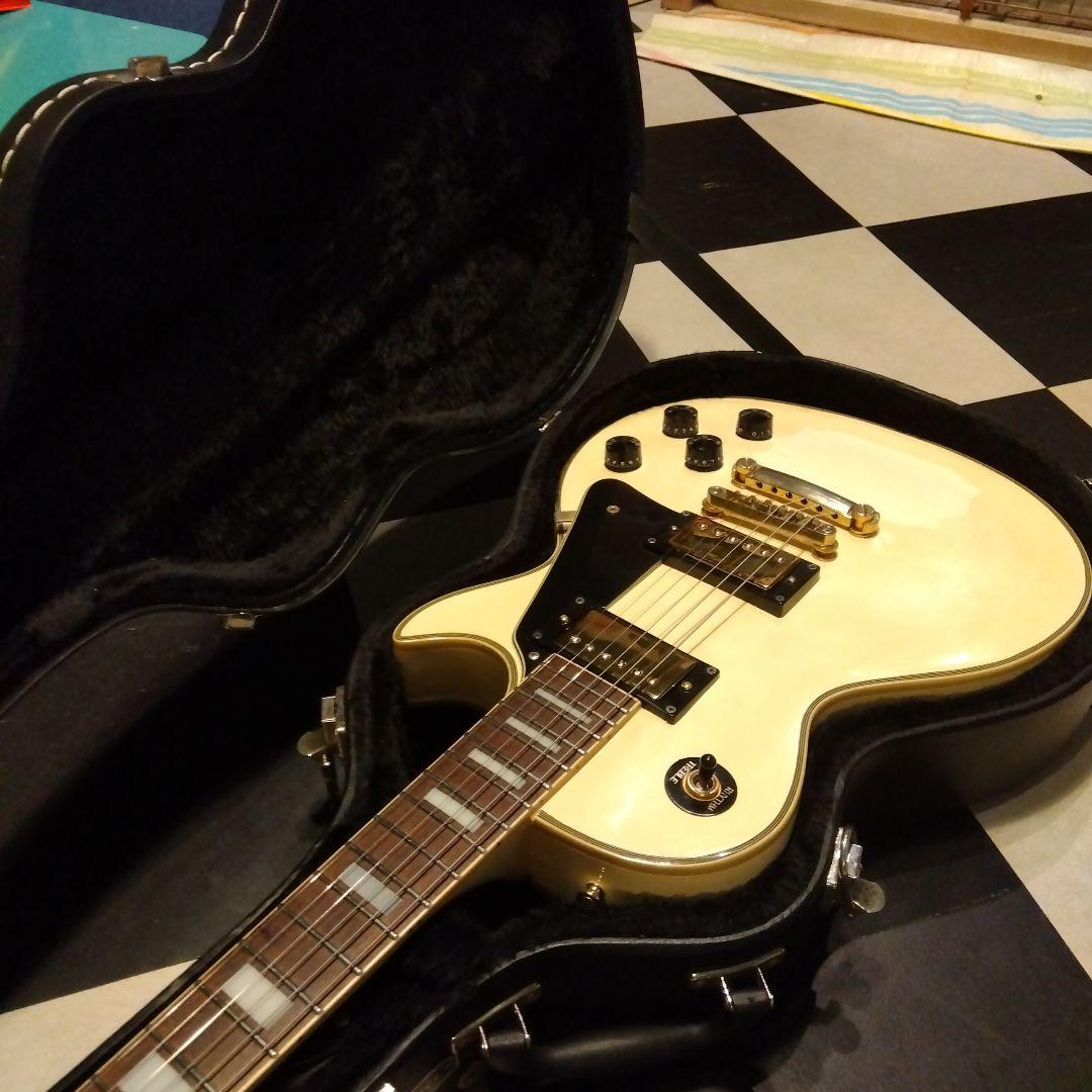 エピフォン、レスポール…Gibson監修値下げ！