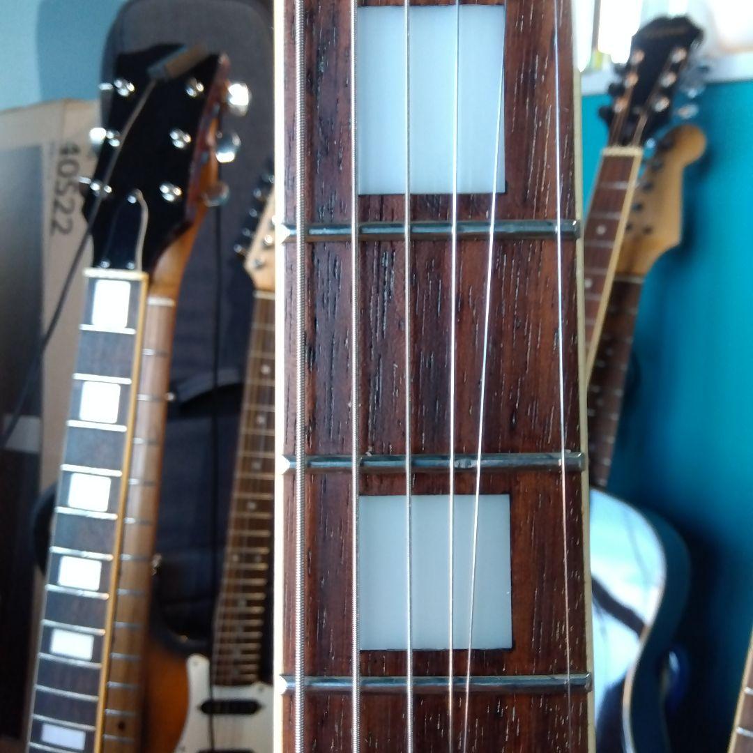 エピフォン、レスポール…Gibson監修値下げ！